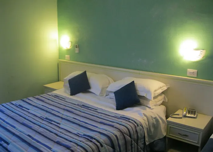 Hotel Gran Sasso & Spa