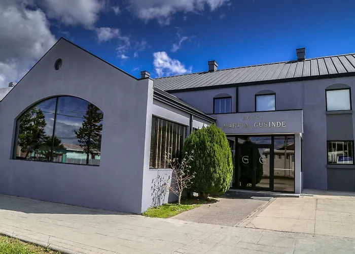 Hotel Martin Gusinde