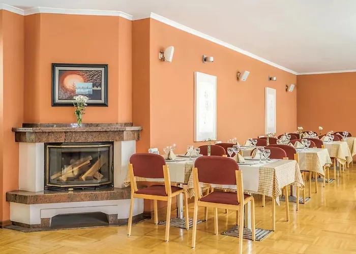 Hotel Tunali
