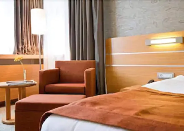 Hotel Tunali