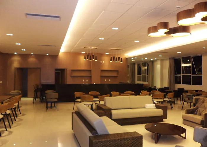 Taua Hotel Atibaia