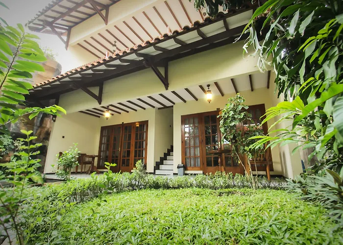 Duta Garden Hotel