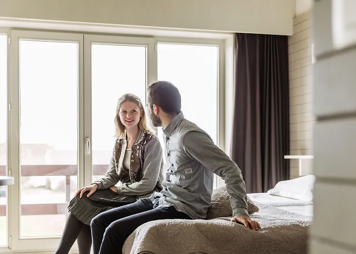 C-Hotels Zeegalm