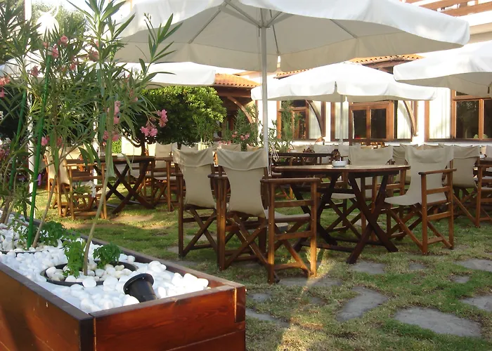 Rodopi Hotel