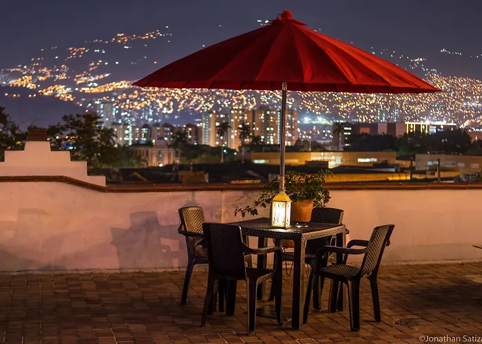 61Prado Hotel