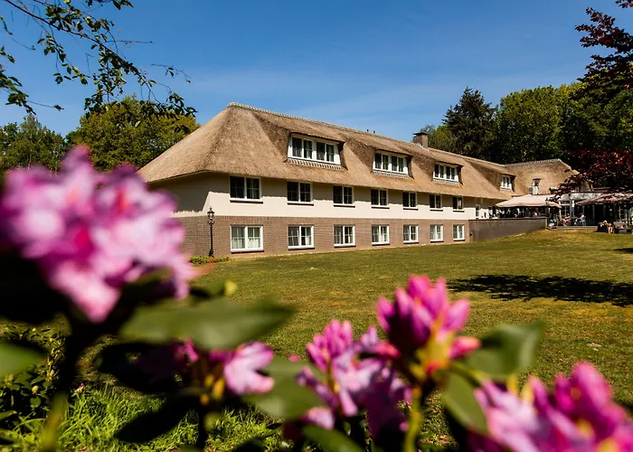 Hotel Herikerberg