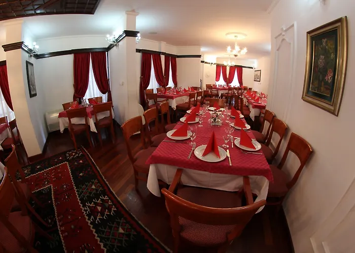 Villa St. Sofija