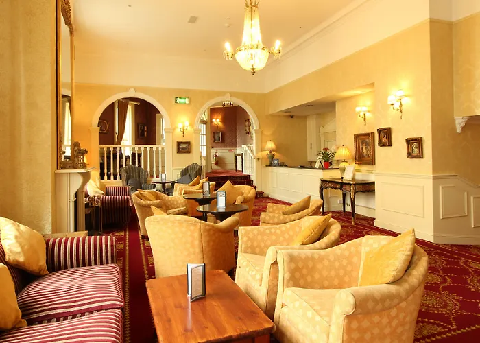 Ballina Manor Hotel
