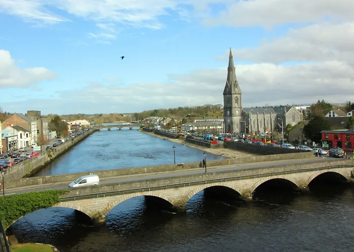 Ballina Manor Hotel