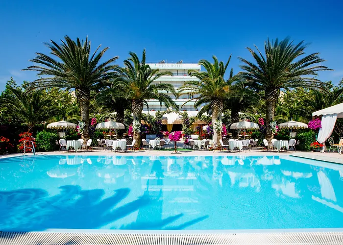 Lh Mion Hotel