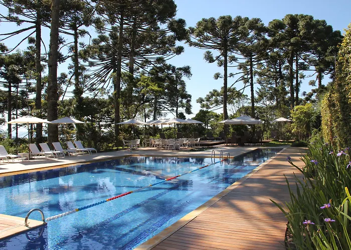 Hotel Toriba