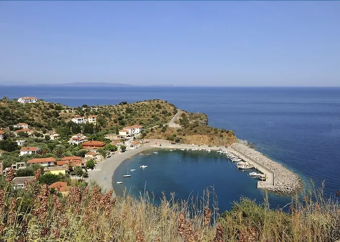 Byzantinon Hotel