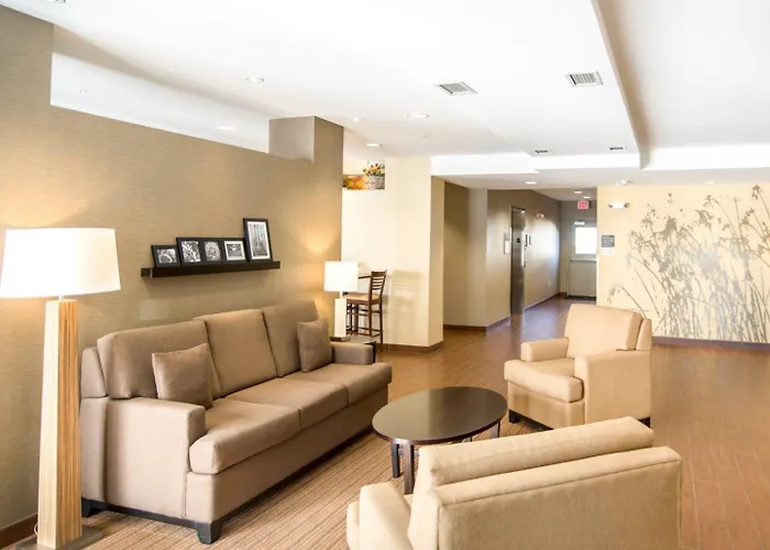 Sleep Inn & Suites Norton