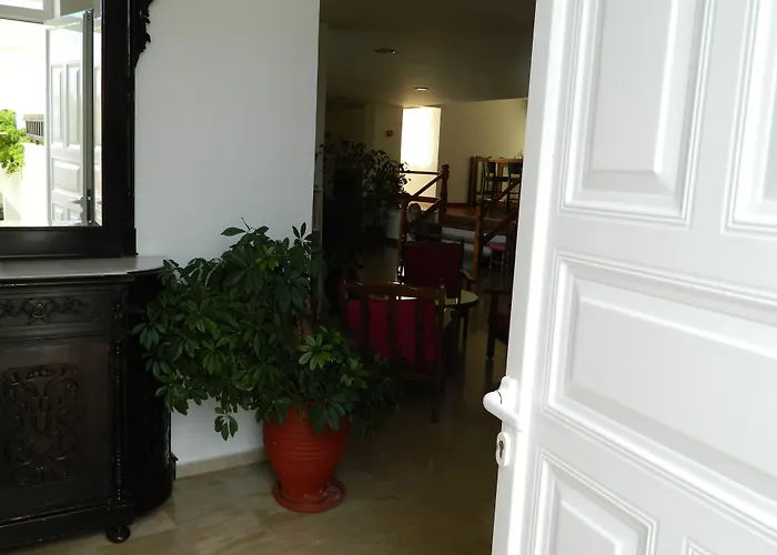 Hotel Glicorisa Beach