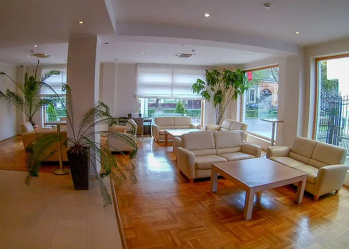 Hotel Satu Mare City