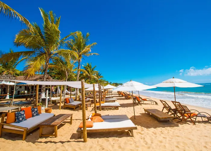 Travel Inn Trancoso Garden
