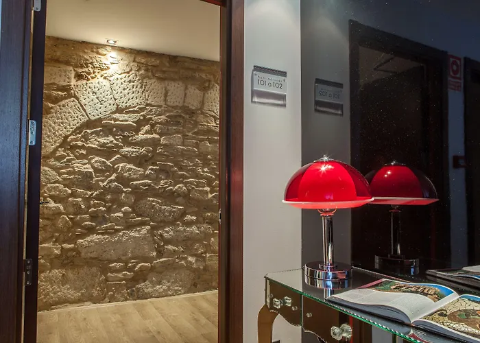 Hotel San Miguel