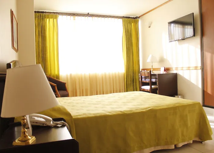 Hotel Principe