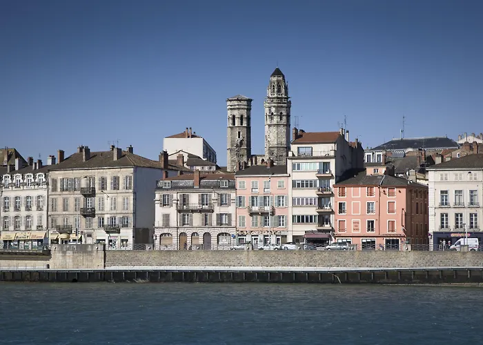 Hôtel du Nord, Sure Hotel Collection by Best Western