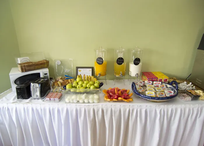 Best Western Laos Mar Hotel & Suites