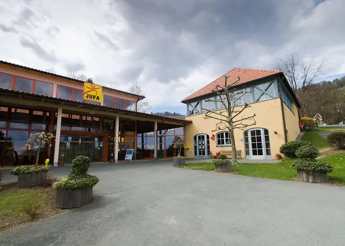 Jufa Hotel Deutschlandsberg