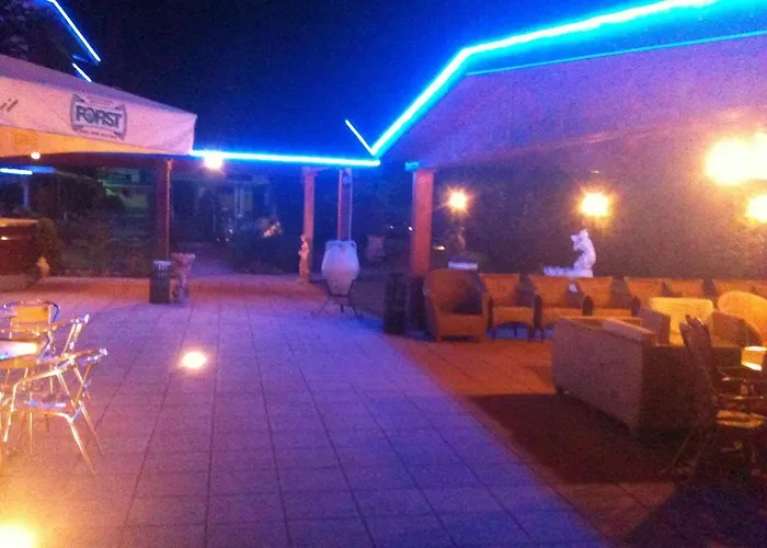 Hotel Quo Vadis