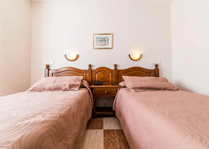 Hotel Sevilla