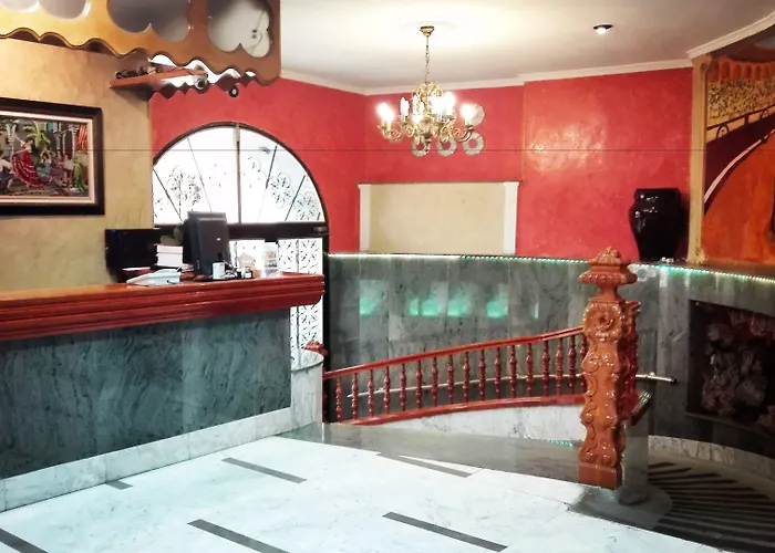 Hostal Manolete