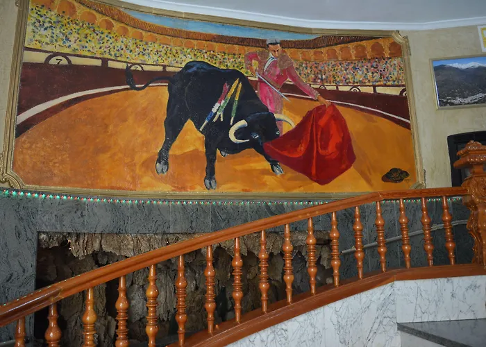Hostal Manolete