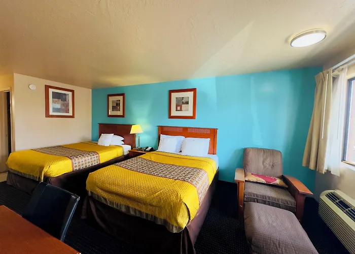 Claridge Inn - St. George