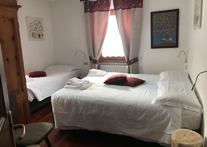 Alpen Hotel Chalet