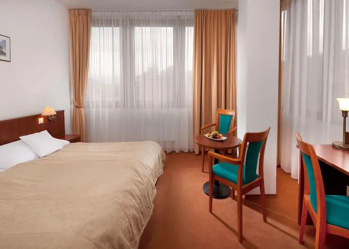 Hotel Vladimir