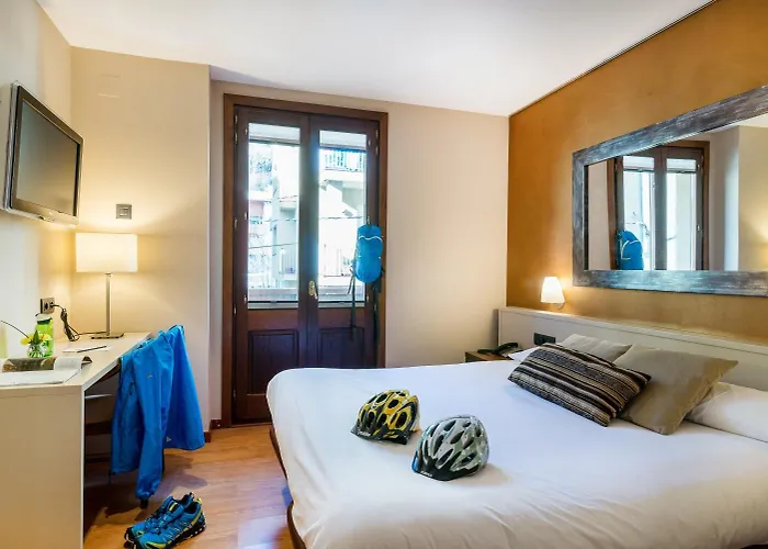 Hotel Els Cacadors De Ribes
