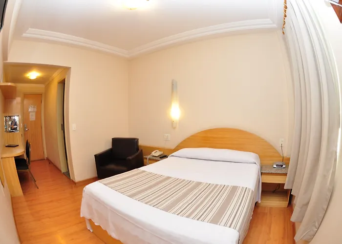 Icaraí Praia Hotel