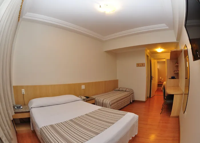 Icarai Praia Hotel