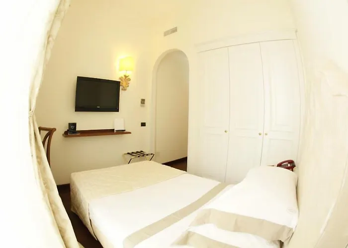 Grand Hotel Di Lecce