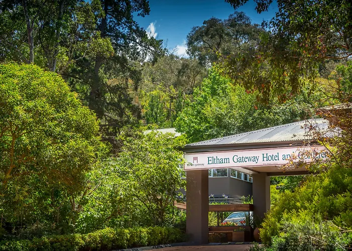 Eltham Gateway Hotel & Conference Centre