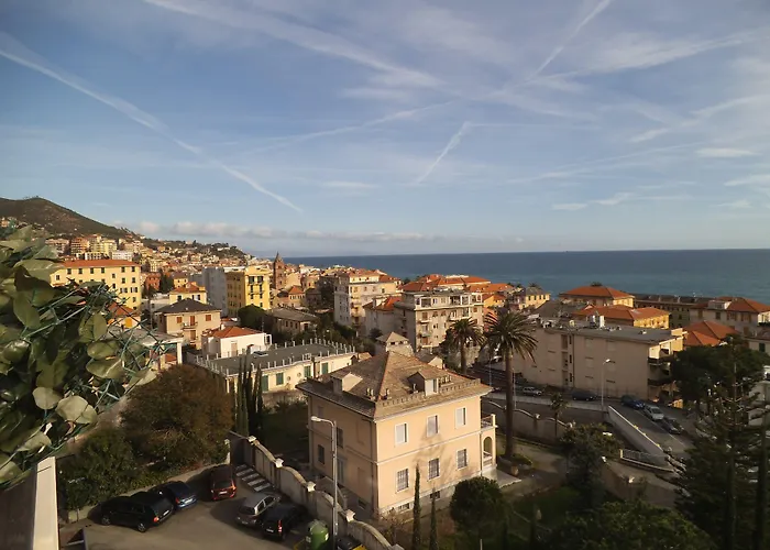 Hotel Ariston & Apartments