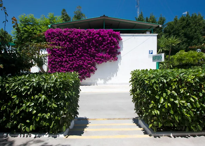 Hotel Residence Nemo