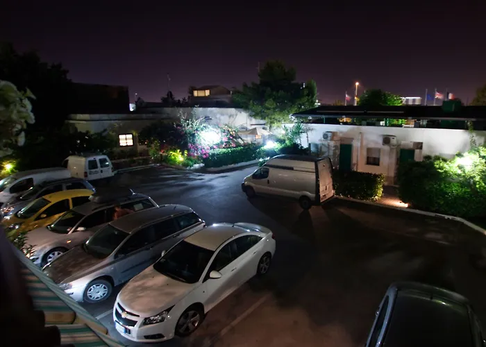 Hotel Residence Nemo