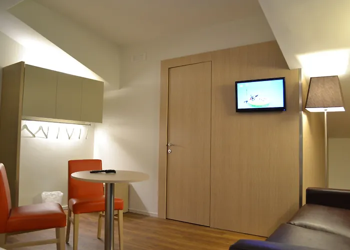 Hotel Colonne