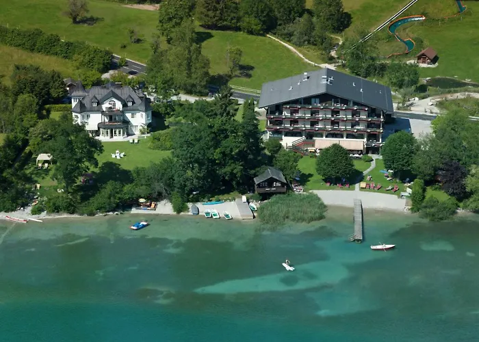 Hotel Seewinkel