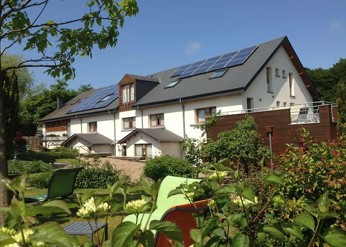Hostellerie Du Peiffeschof, The Originals Relais