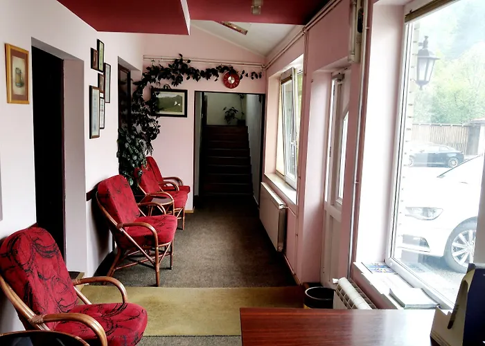 Hotel Cile
