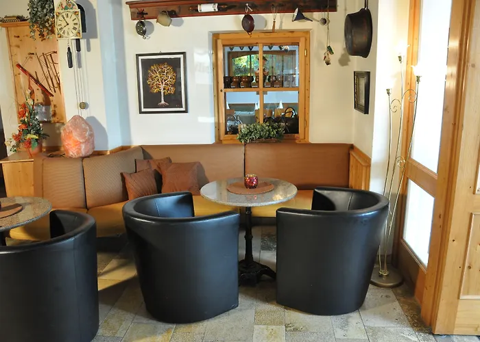 Hotel-Restaurant Moser Poechlarn