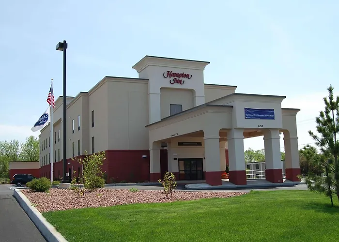 Hampton Inn Geneseo