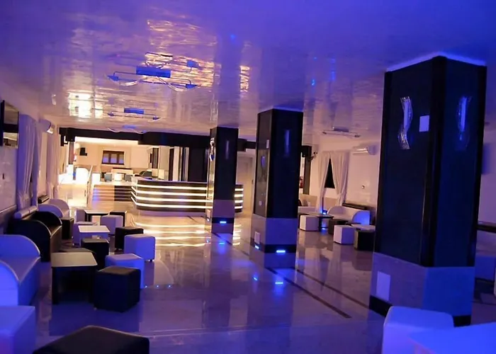 Hotel Insonnia