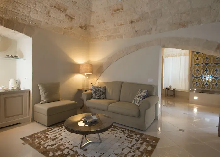 Hotel Don Ferrante