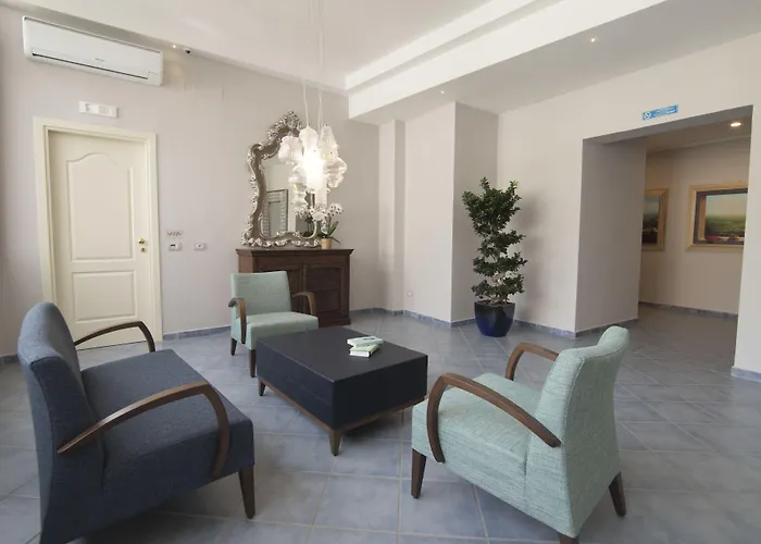 Hotel Soleluna