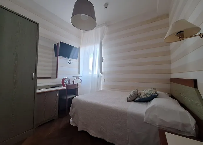 Hotel Villa Tiziana
